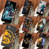 Mortal Kombat Case For Honor Magic 8 7 6 5 Lite Cover For Honor 200 400 Pro 50 70 90 X8a X8b X9a X9b X9c