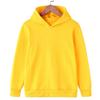 Fun Emoji Print: Stylish Autumn/Winter Hoodie for Boys and Girls – Suitable for Outdoor Play, Casual Wear, and Sports