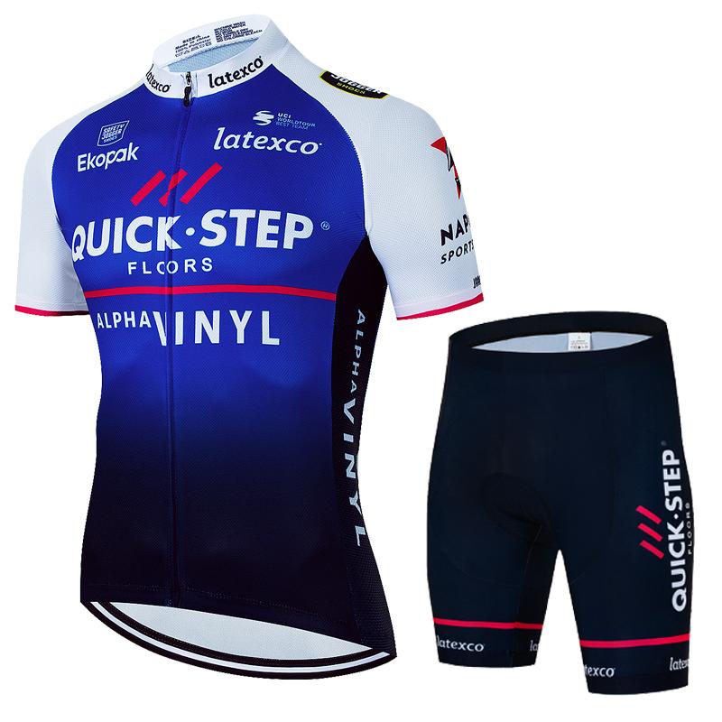 2025 Мужская велосипедная майка, комплект, униформа для горного велосипеда, летняя дышащая велосипедная рубашка Ropa Maillot Ciclismo