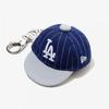 Брелок для ключей New Era La Dodgers с темно-синей полоской