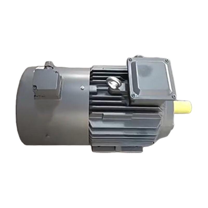 Siemens Bettad Servo Motor