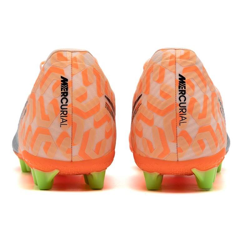 Nike Zoom Vapor 15 Academy WC AG 'Guava Ice Black' Men's DZ3473-800