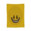 Плюшевое одеяло Verity Mod Monster Игры Креативное покрывало для дивана Постельное белье Гостиная 125*100 см Покрывала