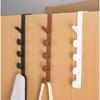 Clothes Hook Hat Hook Door Back Hook Hanger Bedroom Door No Punch Door Back Storage Hook