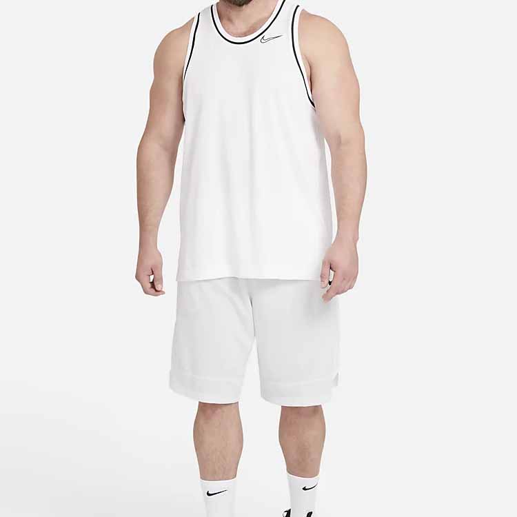 Nike Баскетбольные шорты Dri Fit Icon AJ3914-100