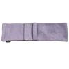 Pearl Flute & Anello Collaboration Flute Case Pouch, Miki Musical Instrument Original, Purple, ANL-FLP1/MK #145