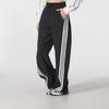 adidas Женские тканые спортивные брюки KB5224