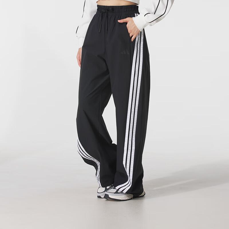 adidas Женские тканые спортивные брюки KB5224