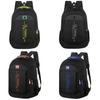 Minimalist Outdoor Backpack For Men And Women With Breathable Oxford Fabric And 16in Laptop Compartment For Daily Commute