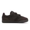 Fila Slantshot 98/23 Vc Повседневные Кроссовки Ретро Мода Индивидуальность Амортизация Прочные Низкие Скейтбордические Кроссовки Женские кроссовки Коричневый F12W512228FPD