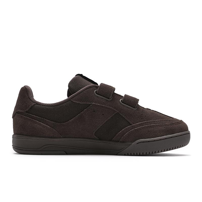 Fila Slantshot 98/23 Vc Повседневные Кроссовки Ретро Мода Индивидуальность Амортизация Прочные Низкие Скейтбордические Кроссовки Женские кроссовки Коричневый F12W512228FPD