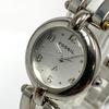 Б/У 802 [Батарея заменена и очищен] Рабочий item FOSSIL женские часы Fossil серебряные кварцевые популярные редкие винтажные