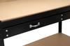 Horten Black Workbench