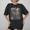 Summer Chris Brown Ushers RB Tour 2026 T Shirt for Unisex Women Cotton Tee Shirt Short Sleeve Tops