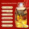 Hu Ji Hua Traditional Cold-Pressed Peanut Oil
