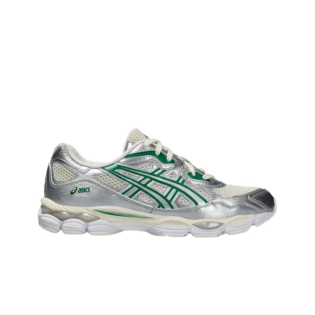 Asics Gel-nyc Береза Чистое Серебро
