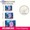 Pokemon Trainer and Mew Underwater Aquarium Print Non-Slip Floor Mat Doormat