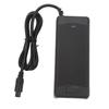 Electric Scooter Charger 54.6V 2A Heat Resistant Anti Interference Power Failure Protection