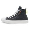 Кеды Converse Chuck Taylor All Star High 'Renew Black Venom' 168595C