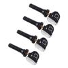 4 шт. Датчики контроля давления в шинах TPMS 2036832 Подходят для Ecosport Fiesta Focus