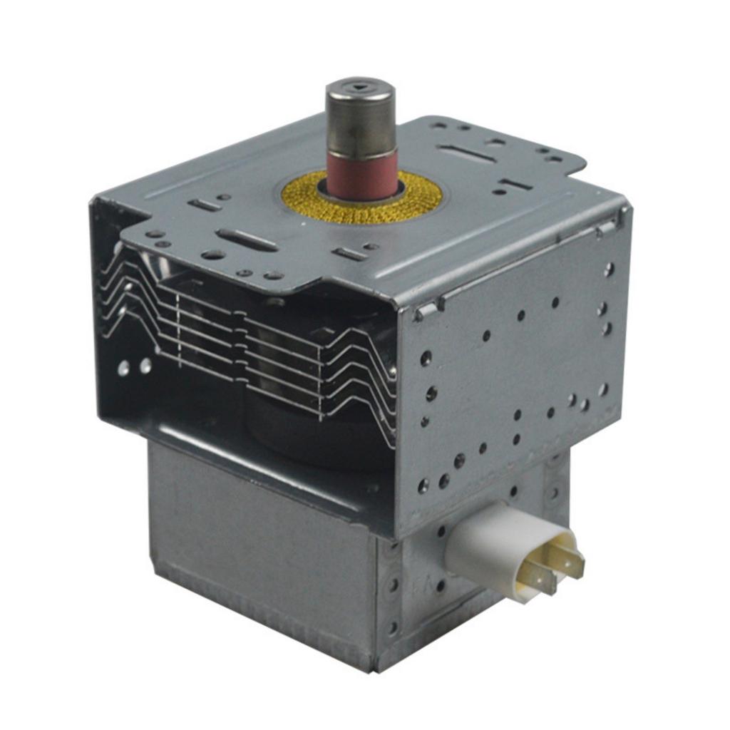 2M226 Microwave Generator Microwave Magnetron 1000W Microwave Emitter Metal Texture Suitable for Kitchen Appliances