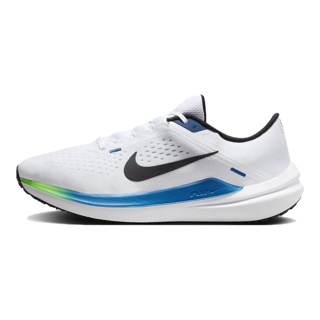 Nike Кроссовки Air Zoom Winflo 10 'White Star Blue' DV4022-103