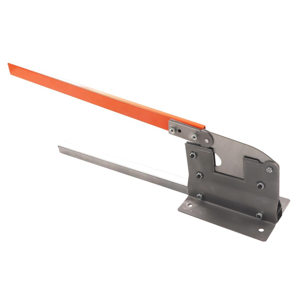 Нож рычажного типа из нержавеющей стали, режущий, экономящий усилия, режущий килевой резак, деревообрабатывающие инструменты