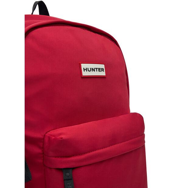 Hunter Рюкзак HTR-B-009-07 Красный