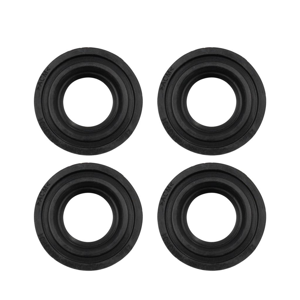 Комплекты уплотнительных колец форсунок и болты крепления форсунок на замену для FORD TRANSIT MK7 2.2 TDCi ДИЗЕЛЬ VP OEM 1372494