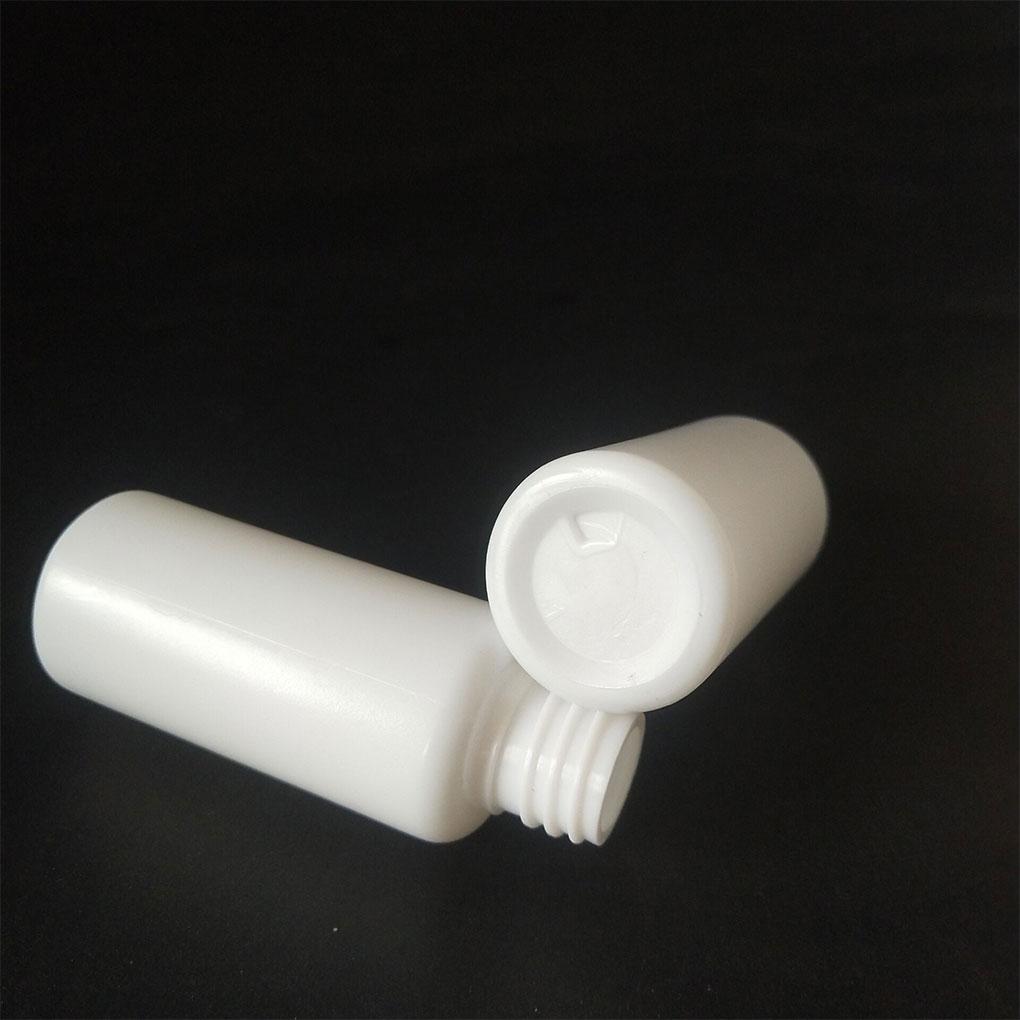 Pack of 5 Spray Bottles Travel Portable 30ml Empty Refillable Atomizer Reusable Pocket Size Essential Oil Cosmetic