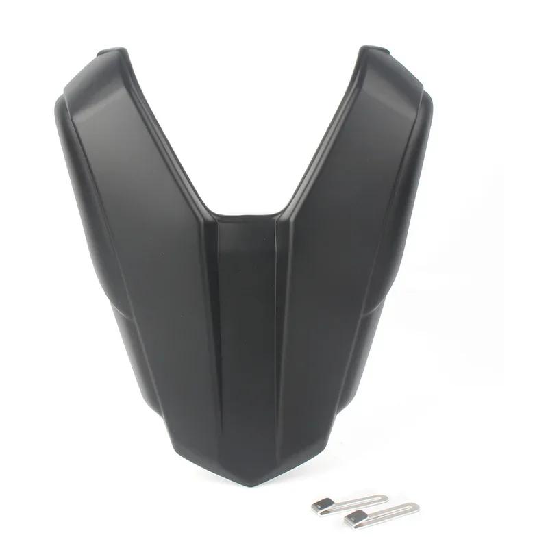 Motorcycle Seat Fairing For Honda CB500F CBR500R 2016 2018 2017 Rear Pillion Passenger Cowl ABS Seat Back Cover 2017