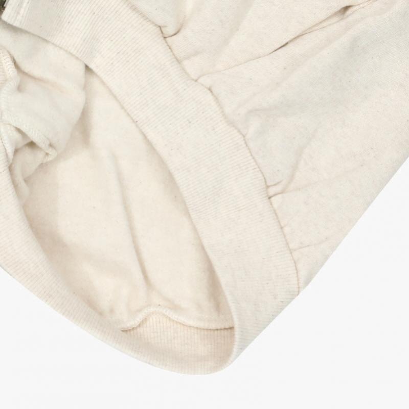 Bobo Choses Детская толстовка с капюшоном на молнии «Крестики-нолики» B225ac050