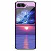 For Samsung Z Flip 6 Case Fold Cover Hard PC Case For Samsung Galaxy Z Flip6 Foldable Black Fold Fashion Coque Plastic Shield