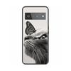 Чехол для Google Pixel 6a Чехол для телефона Pixel6 Силиконовые мягкие чехлы для Google Pixel 6 Pro Чехол Pixel6Pro Fundas Pixel6A 5G Coque