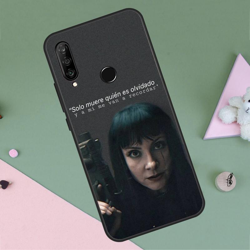 Vis A Vis Zulema Для Huawei P20 P40 Lite P60 P30 Pro Nova 5T 9 10 SE 12s 12i 11i Y90 Y70 Y60 Y61 Y72 Y91 Чехол