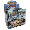 Набор случайных бустеров Pokémon TCG на английском языке – Случайные смешанные серии, Включает голографические карты, Идеально подходит для игры и коллекционирования