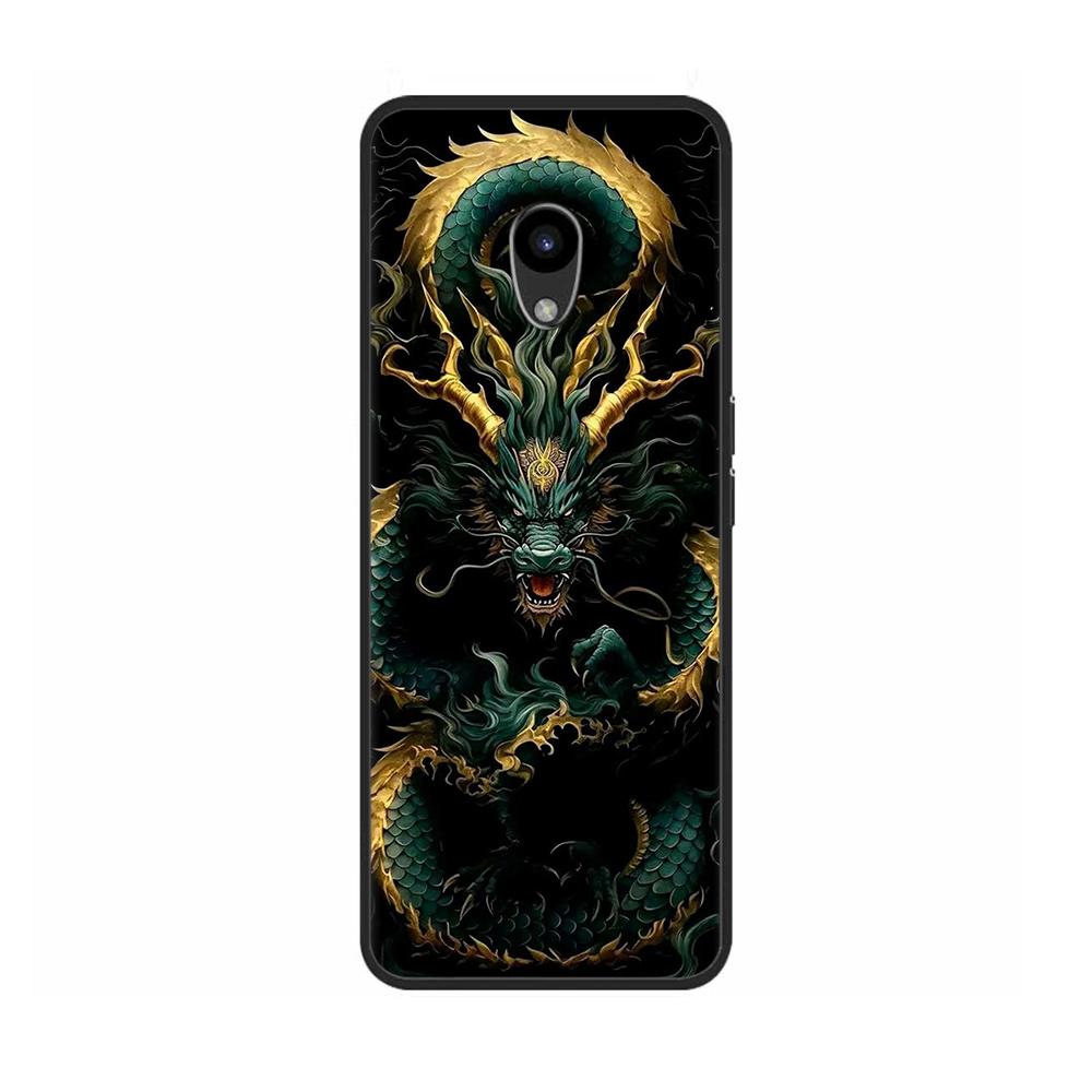 Phone Case For Xiaomi Qin F21 Pro Fashion Heart Butterfly Pattern Soft Silicone Back Cover For Mi Qin F21 Pro F21Pro Case Fundas