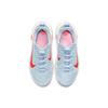 Nike Free Metcon 3 Football Серые Ярко-Малиновые Женские Кроссовки Summit-White Arctic-Punch CJ6314-006