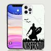 Gothic Vampire Scarlet Art Phone Case for Apple iPhone 17 Air 16 15 Plus 14 + 13 Mini 12 11 Pro Max 7 8 SE 16Max Soft Shell Cove