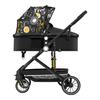ANGI BABY High Landscape Reversible Baby Stroller