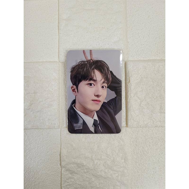 (7шт комплект) 12-й мини-альбом SF9 - The Piece Of9 [Фотокарта DMM]