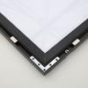 Magnetic illuminated frame A1