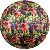 Lamine Yamal's Barcelona Debut Soccer Ball Size 5 Football Machine Sewn Indoor/Outdoor Universal Football Unique Gift for Soccer Lovers