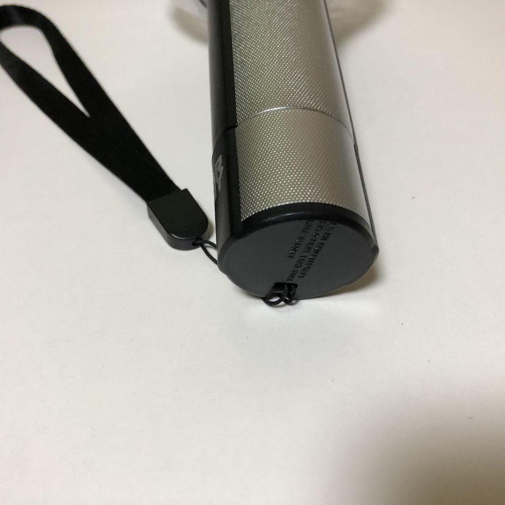 [USED] BTS AmiBomb Ver.2 Light Stick
