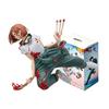 Фигурка из аниме Мерч Jujutsu Kaisen Сатору Годжо Фушигуро Инумаки Итадори Graffiti x Battle Ver. Игрушки Модели из ПВХ Фигурки