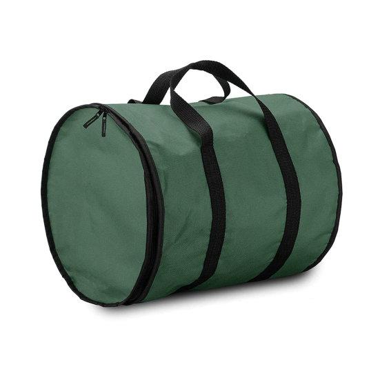 Сумка для хранения рождественских огней Yousheng, большая вместимость, застежка-молния, пылезащитная, с ручкой, органайзер для хранения рождественских огней