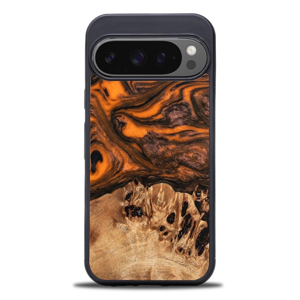 Bewood Unique case for Google Pixel 10 Pro XL - Orange