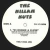 12-дюймовая пластинка VARIOUS - Killah Kuts TKK1392 2002 US Рэп и хип-хоп/R&B Б/у