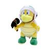 Sanei Boeki Super Mario ALL STAR COLLECTION Брат-молот (S) W11D12.5H21см Плюшевый AC37