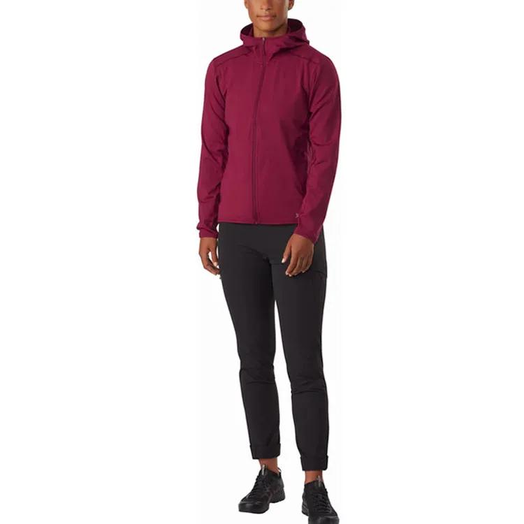Arc'teryx KYANITE LT Fleece Clothing Women's (Unisex) Fleece Tops 25133